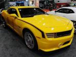 Chevrolet Camaro by HPP 2010 года